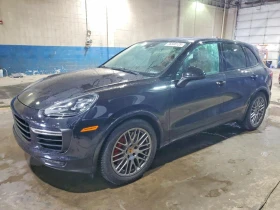 Porsche Cayenne TURBO AWD, снимка 1