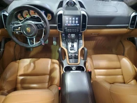 Porsche Cayenne TURBO AWD, снимка 8