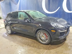 Porsche Cayenne TURBO AWD, снимка 4