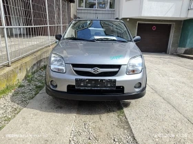 Suzuki Ignis 1.3VVT 4x4 Климатик, снимка 3
