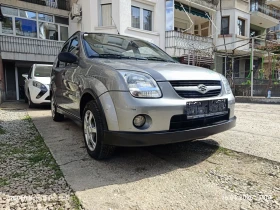 Suzuki Ignis 1.3VVT 4x4 Климатик, снимка 1
