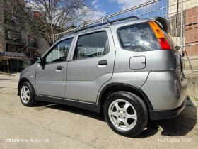 Suzuki Ignis 1.3VVT 4x4 Климатик, снимка 5