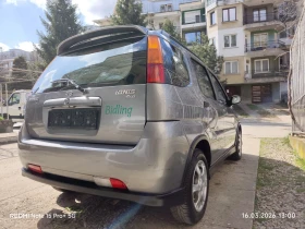 Suzuki Ignis 1.3VVT 4x4 Климатик, снимка 4