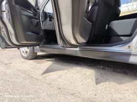 Suzuki Ignis 1.3VVT 4x4 Климатик, снимка 12