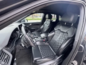 Audi Q5 3.0 TDI/Възд/Distronic/Печка/360 Кам/Keyless, снимка 13