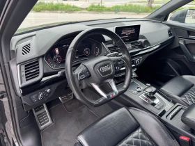 Audi Q5 3.0 TDI/Възд/Distronic/Печка/360 Кам/Keyless, снимка 12