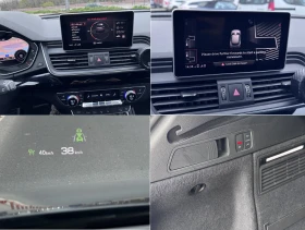Audi Q5 3.0 TDI/Възд/Distronic/Печка/360 Кам/Keyless, снимка 15