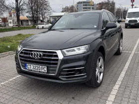 Audi Q5 3.0 TDI/Възд/Distronic/Печка/360 Кам/Keyless, снимка 3