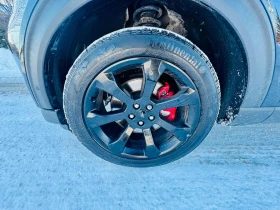 Ford Explorer ST * * CARFAX * * АВТО КРЕДИТ * * , снимка 5