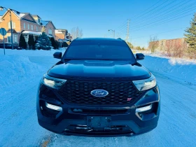 Ford Explorer ST * * CARFAX * * АВТО КРЕДИТ * * , снимка 1