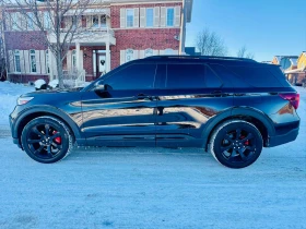 Ford Explorer ST * * CARFAX * * АВТО КРЕДИТ * * , снимка 3