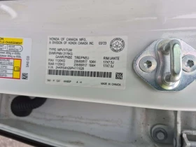 Honda Cr-v * LX * CARFAX * БЕЗ ПЪРВОНАЧАЛНА ВНОСКА, снимка 15