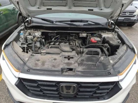 Honda Cr-v * LX * CARFAX * БЕЗ ПЪРВОНАЧАЛНА ВНОСКА, снимка 17