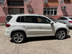 VW Tiguan R-Line, снимка 3