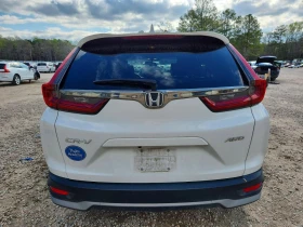 Honda Cr-v 1.5l Exl, снимка 6