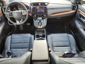 Honda Cr-v 1.5l Exl, снимка 8