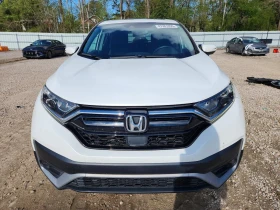 Honda Cr-v 1.5l Exl, снимка 5