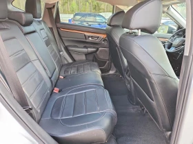 Honda Cr-v 1.5l Exl, снимка 10