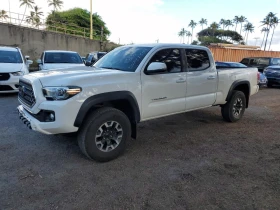Toyota Tacoma 3.5l Double Cab, снимка 1