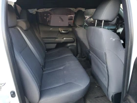 Toyota Tacoma 3.5l Double Cab, снимка 10