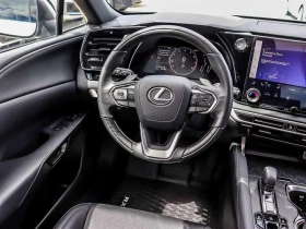 Lexus RX * LUXURY PACKAGE | 350 Auto * CARFAX * ЦЕНА ДО БГ, снимка 9