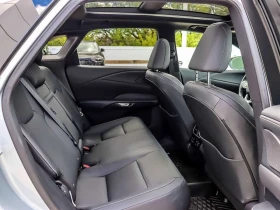 Lexus RX * LUXURY PACKAGE | 350 Auto * CARFAX * ЦЕНА ДО БГ, снимка 14