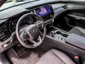 Lexus RX * LUXURY PACKAGE | 350 Auto * CARFAX * ЦЕНА ДО БГ, снимка 6