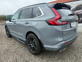 Honda Cr-v, снимка 5