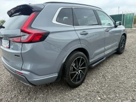 Honda Cr-v, снимка 4