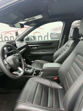 Honda Cr-v, снимка 9