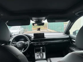 Honda Cr-v, снимка 7