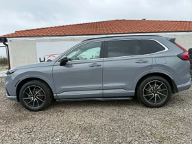 Honda Cr-v, снимка 3