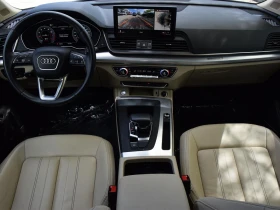 Audi Q5 * TECHNIK* * HeadUp* AвтоКредит* (ЦЕНА ДО БГ), снимка 13