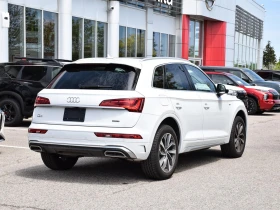 Audi Q5 * TECHNIK* * HeadUp* AвтоКредит* (ЦЕНА ДО БГ), снимка 5