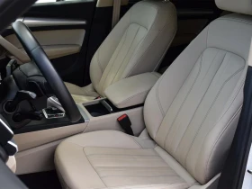 Audi Q5 * TECHNIK* * HeadUp* AвтоКредит* (ЦЕНА ДО БГ), снимка 11
