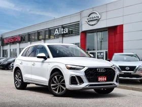 Audi Q5 * TECHNIK* * HeadUp* AвтоКредит* (ЦЕНА ДО БГ), снимка 1