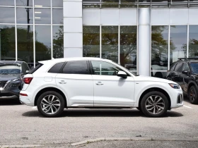 Audi Q5 * TECHNIK* * HeadUp* AвтоКредит* (ЦЕНА ДО БГ), снимка 4