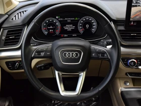 Audi Q5 * TECHNIK* * HeadUp* AвтоКредит* (ЦЕНА ДО БГ), снимка 14
