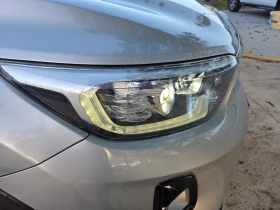 Kia Stonic 1.6 CRDI * ENERGY* * KAYLESS GO* * FULL LED * * , снимка 13