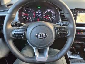 Kia Stonic 1.6 CRDI * ENERGY* * KAYLESS GO* * FULL LED * * , снимка 6