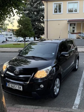 Toyota Urban Cruiser, снимка 5