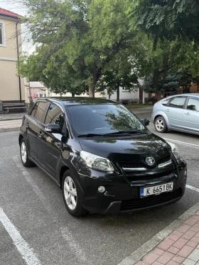 Toyota Urban Cruiser, снимка 6