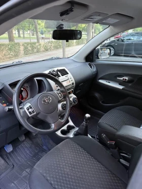 Toyota Urban Cruiser, снимка 3