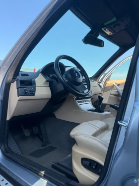 BMW X3, снимка 11