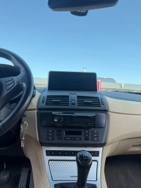 BMW X3, снимка 9