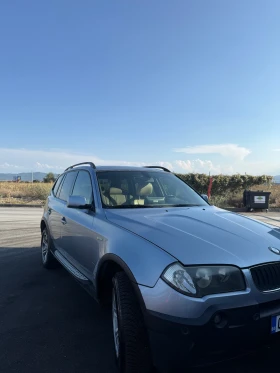 BMW X3, снимка 2