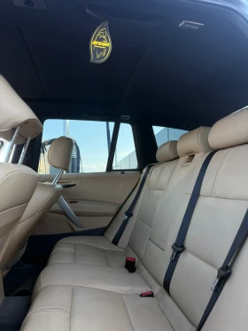 BMW X3, снимка 8