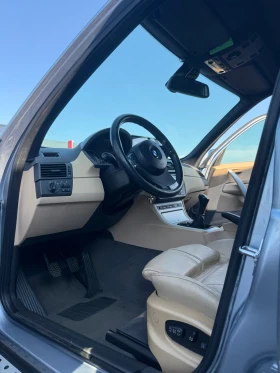 BMW X3, снимка 10