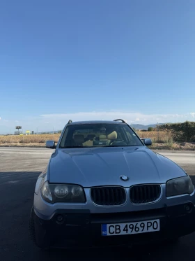 BMW X3, снимка 5