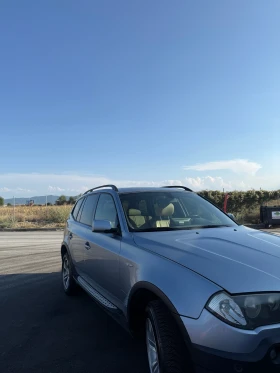 BMW X3, снимка 15